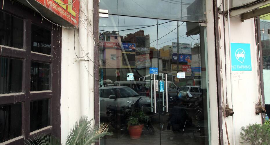 Delight Inn, New Delhi 2